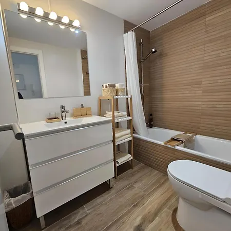 El Rincon De Narciso By Lica Homes Apartment *