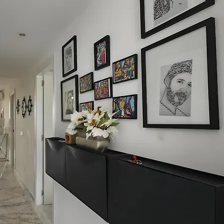 Apartment El Rincon De Narciso By Lica Homes *