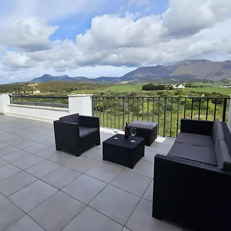El Rincon De Narciso By Lica Homes Apartment Casares
