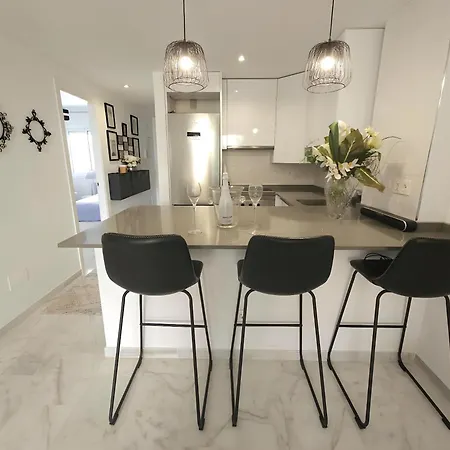 El Rincon De Narciso By Lica Homes Apartment
