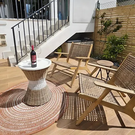 El Rincon De Narciso By Lica Homes Apartment Casares