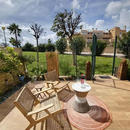 El Rincon De Narciso By Lica Homes Casares