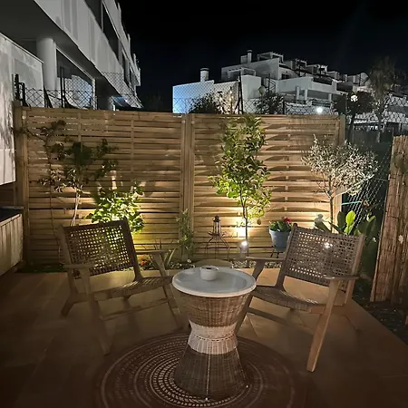 El Rincon De Narciso By Lica Homes * Casares