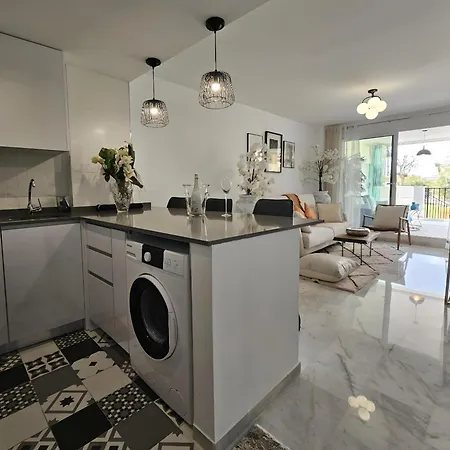 Apartment El Rincon De Narciso By Lica Homes