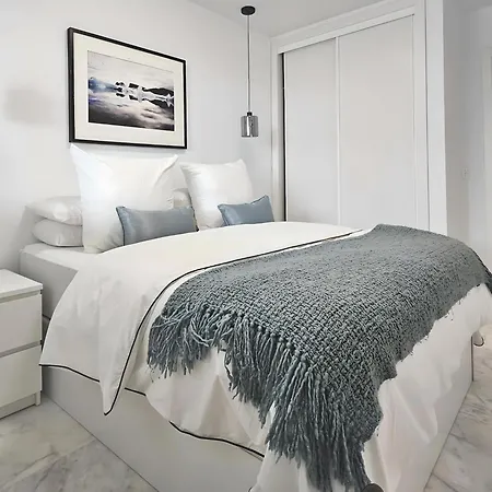 El Rincon De Narciso By Lica Homes Apartment Casares
