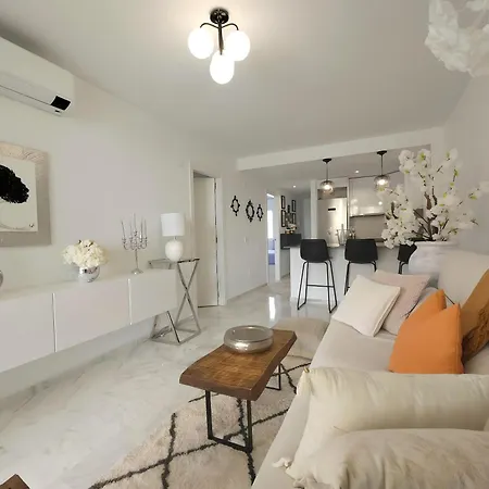 Apartment El Rincon De Narciso By Lica Homes Casares