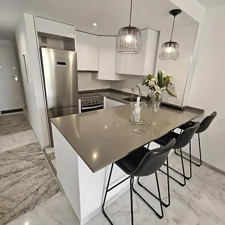 El Rincon De Narciso By Lica Homes * Casares