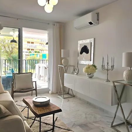 Apartment El Rincon De Narciso By Lica Homes