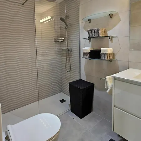 El Rincon De Narciso By Lica Homes Apartment Casares