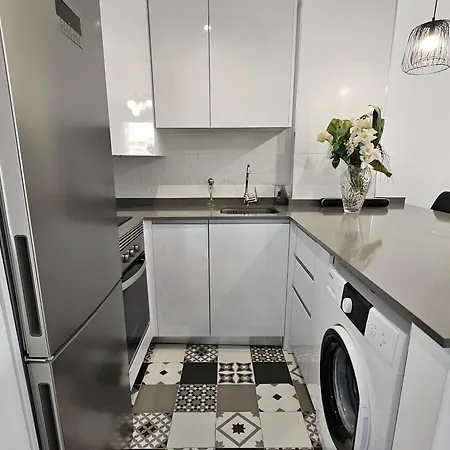 Apartment El Rincon De Narciso By Lica Homes
