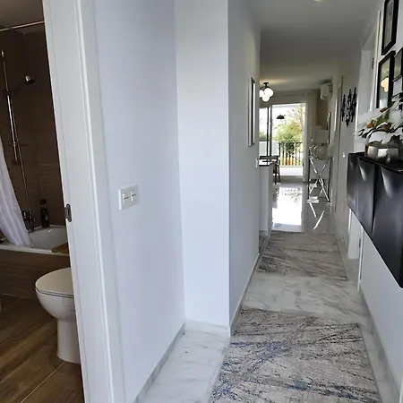 Apartment El Rincon De Narciso By Lica Homes Casares