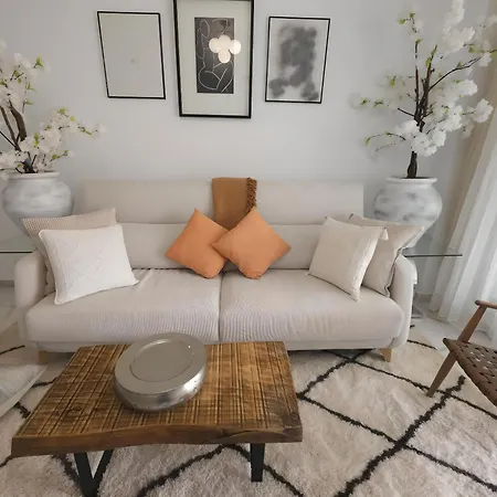 Apartment El Rincon De Narciso By Lica Homes